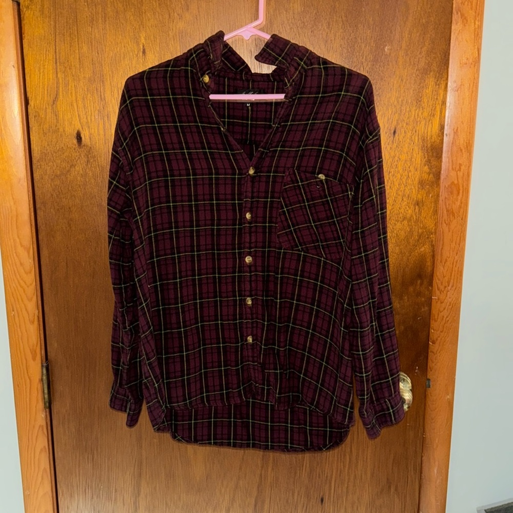 Flannel